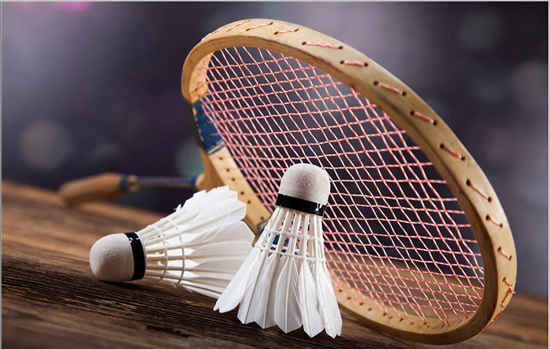 Cầu Lông & Pickleball - Titan Chế Lan Viên
