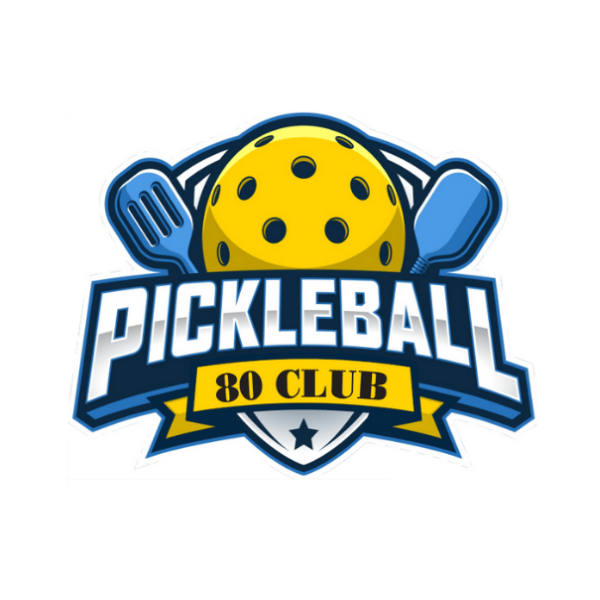 PICKLEBALL 80 CLUB