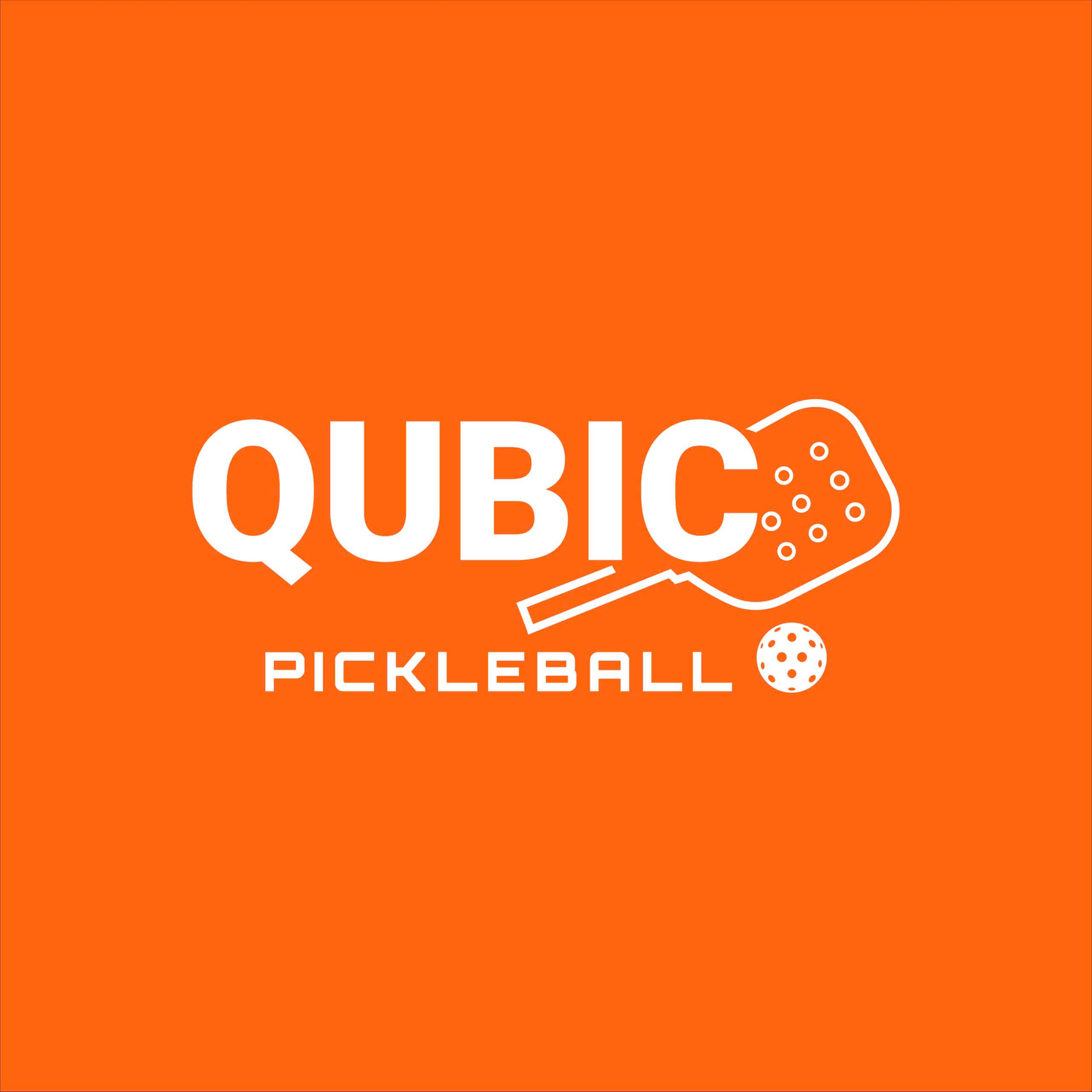 Qubic Pickleball