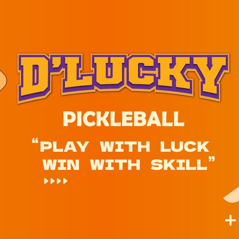D'Lucky