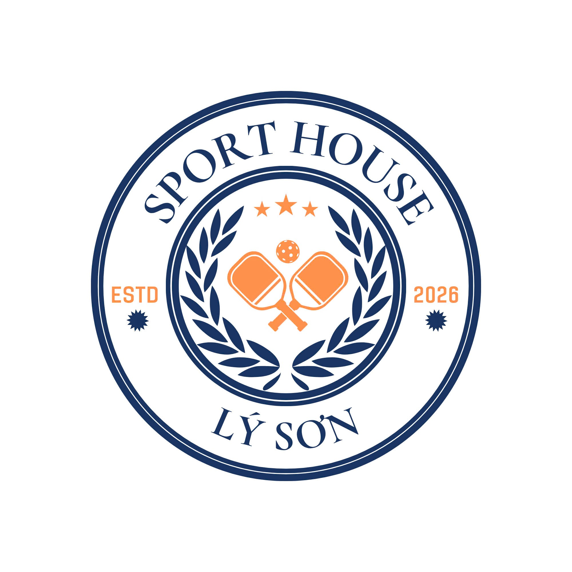 Sport House Lý Sơn