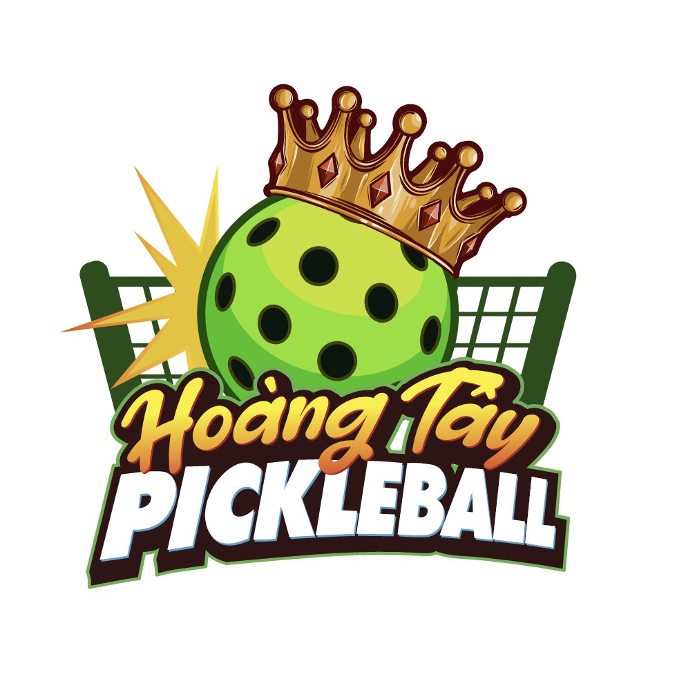 Pickleball Hoàng Tây 1 (qua cầu Kênh Cụt - gần quán cà phê Nhà Mình)