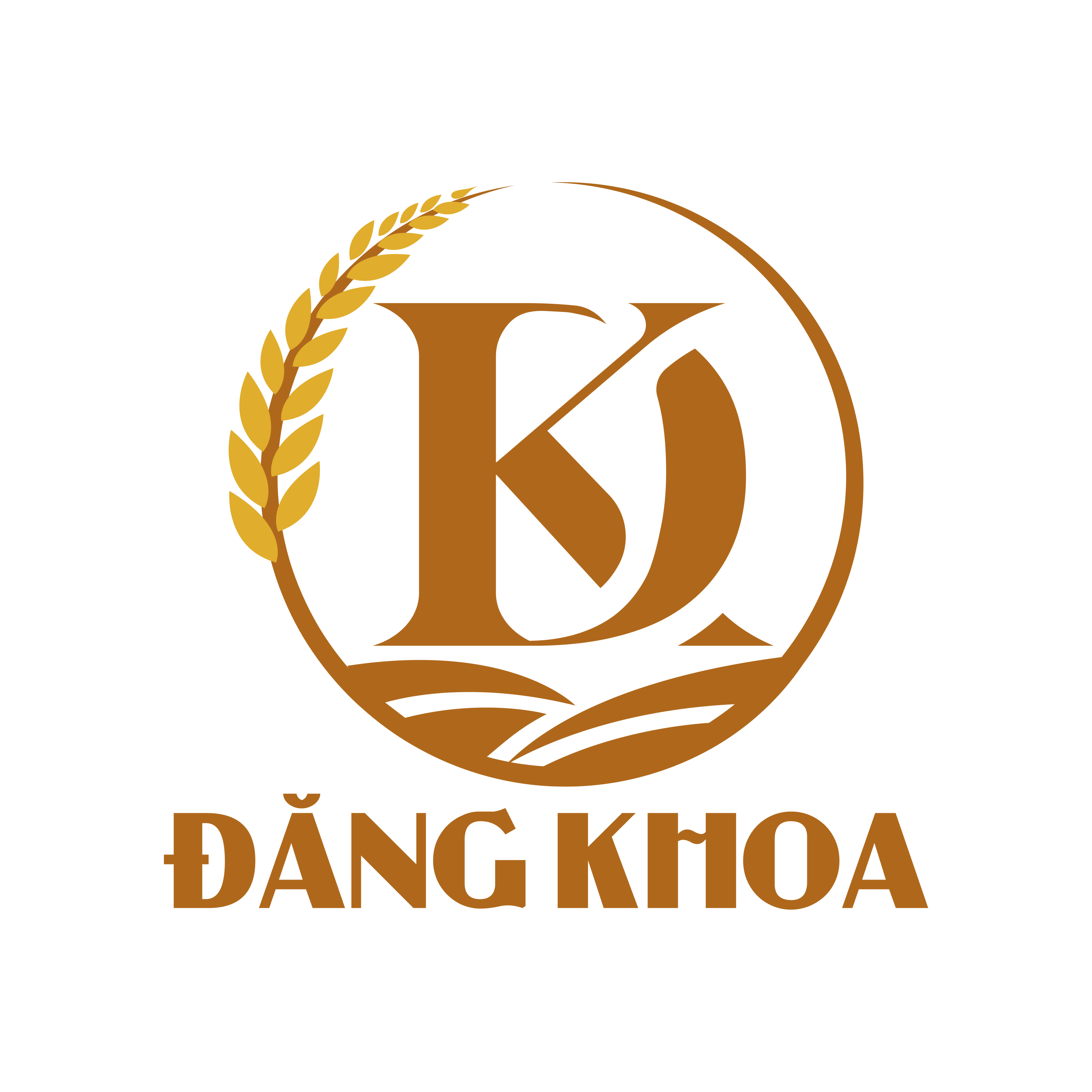 Sân cầu lông Đăng Khoa