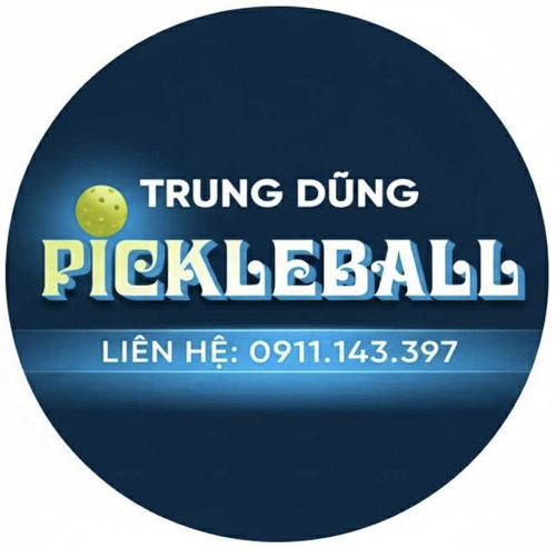 Pickleball Trung Dũng