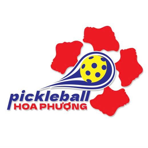 CLB Pickleball Hoa Phượng