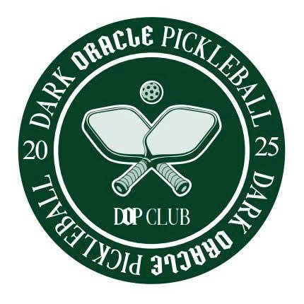 DOP Pickleball