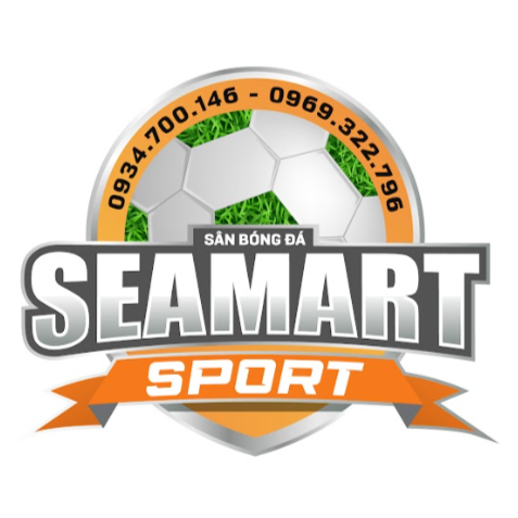 Sân Bóng Đá SeaMart Sport