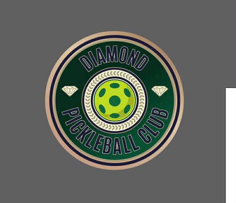 Pickleball Diamond