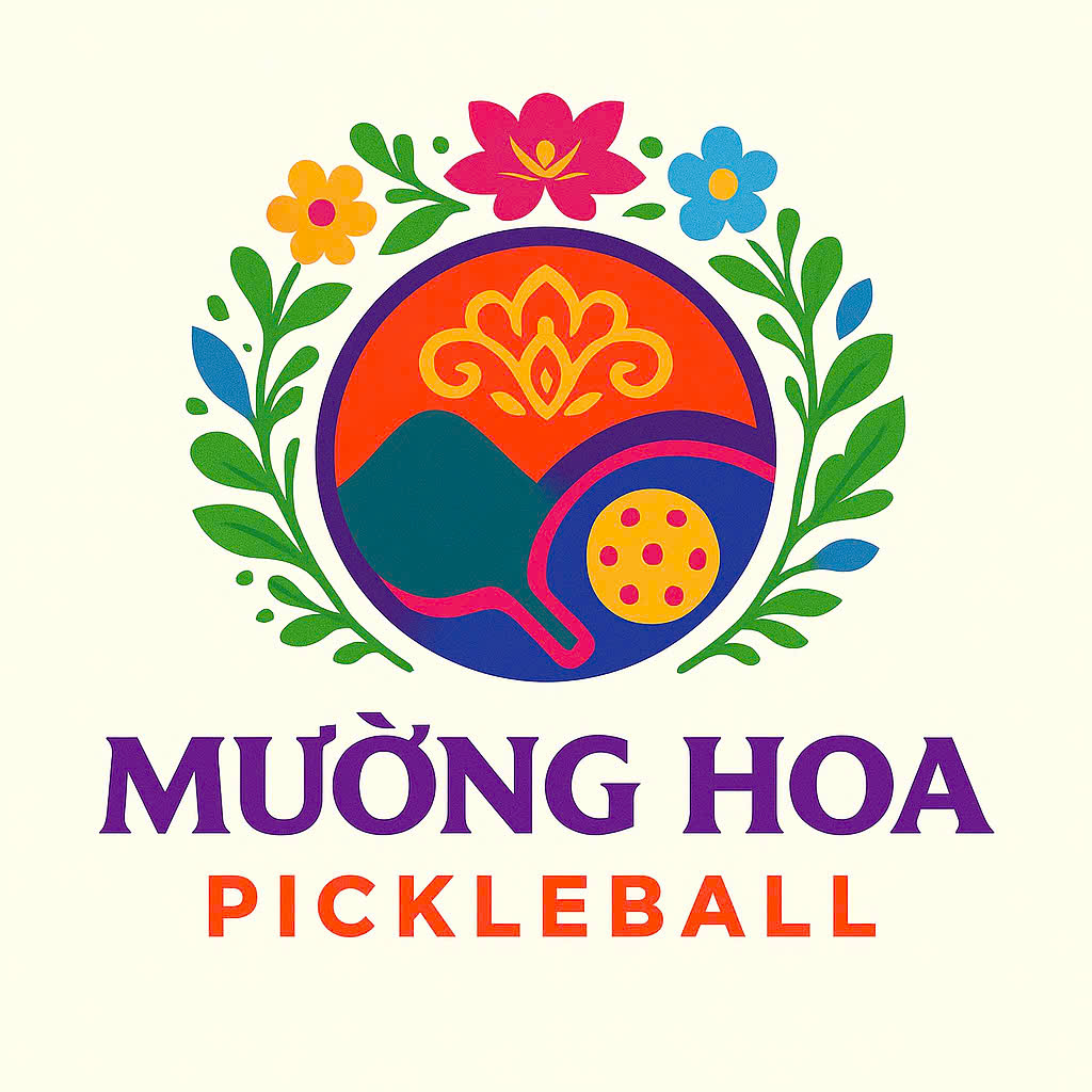 Mường Hoa Pickleball