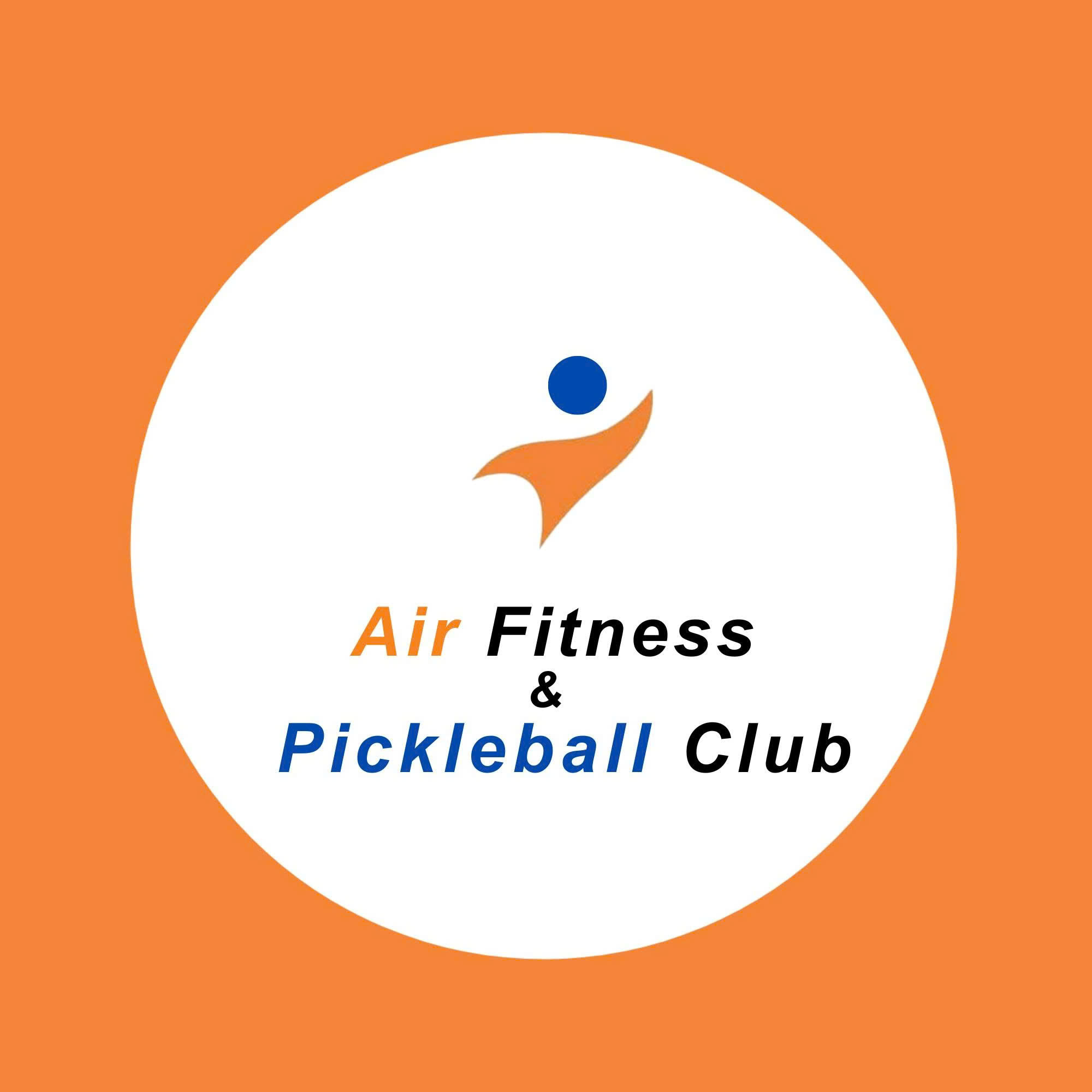 Air Pickleball