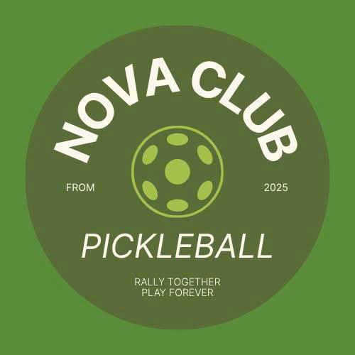 Nova Pickleball