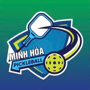 Minh Hòa Pickleball