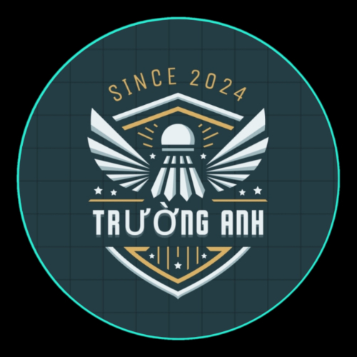 Sân Cầu lông Trường Anh - HL
