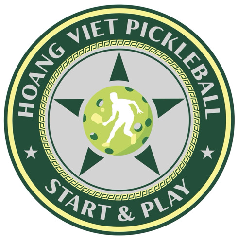 CLB PICKLEBALL HOANG VIET