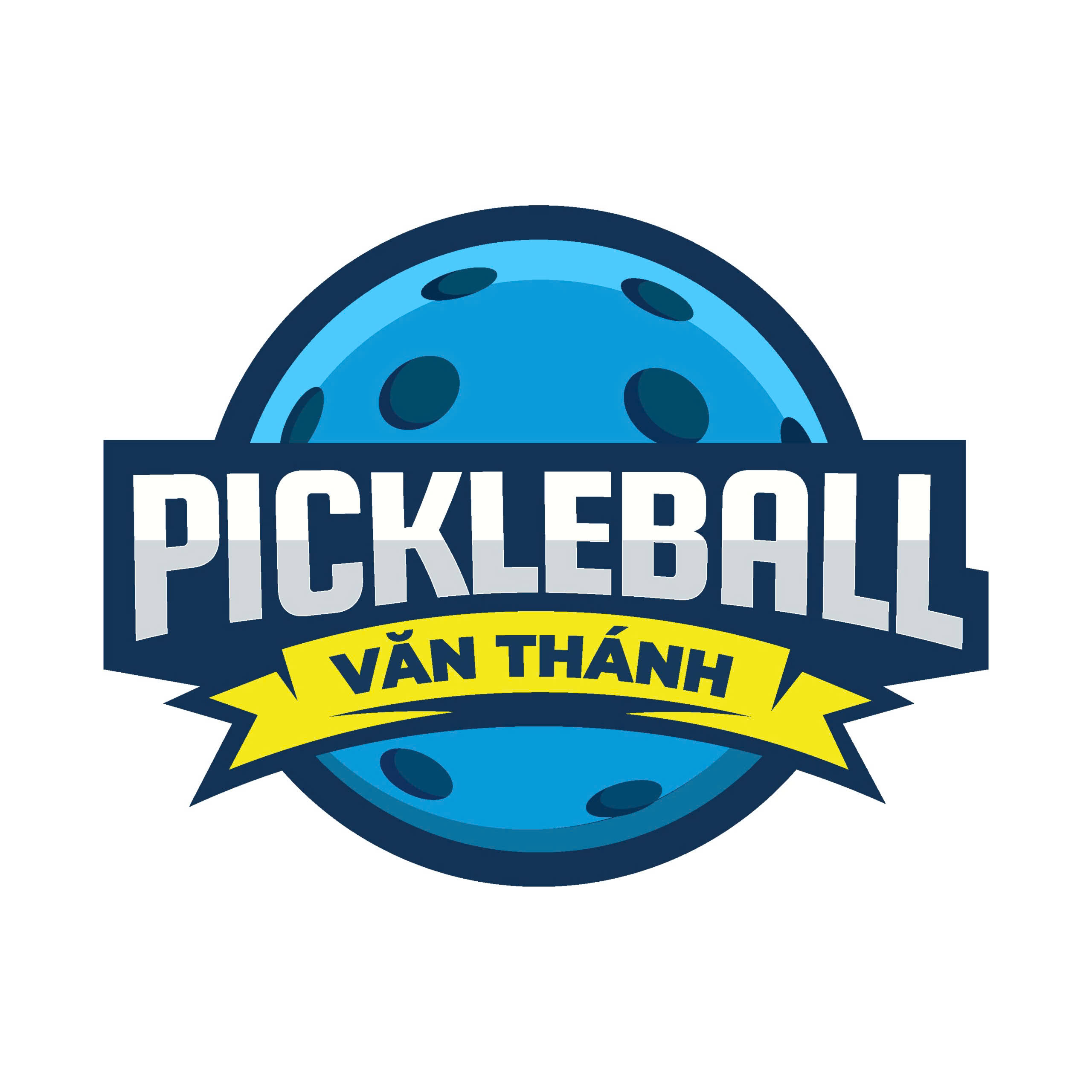 Sân Pickleball Văn Thánh