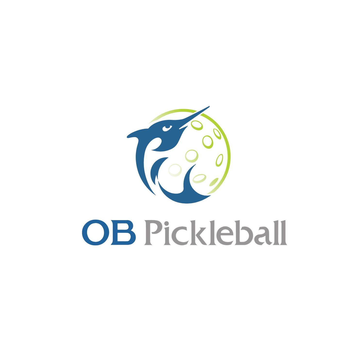 OB Pickleball