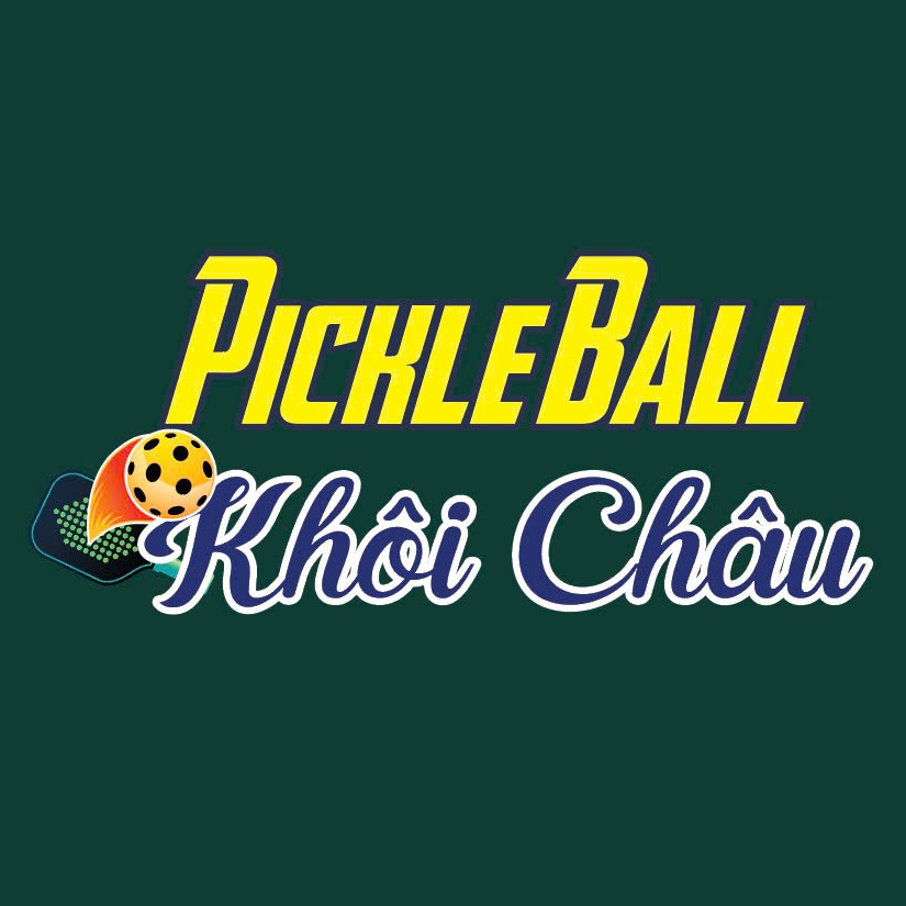 Sân Pickleball Khôi Châu