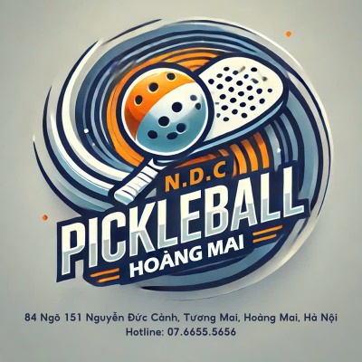 NDC Pickleball