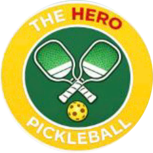 HERO PICKLEBALL HOÀ LẠC