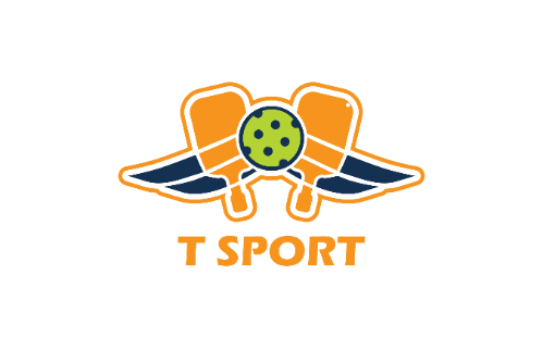 T SPORT PICKLEBALL CLUB