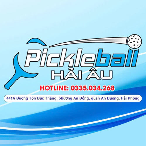 Pickleball Hải Âu