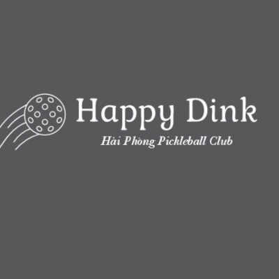 Happy Dink Pickleball Club