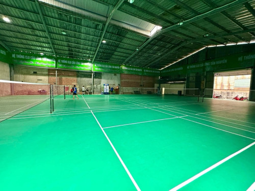 Tấn Nguyễn CN3 - 130 Võ Thị Sáu