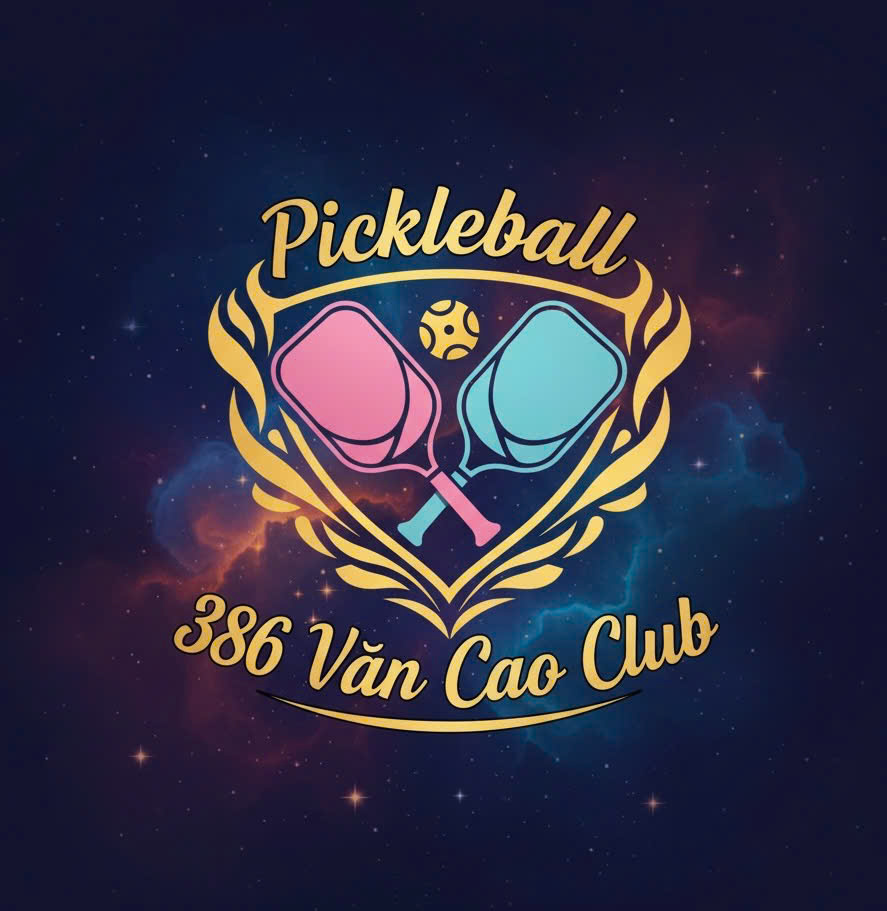 Sân Pickleball Văn Cao Club