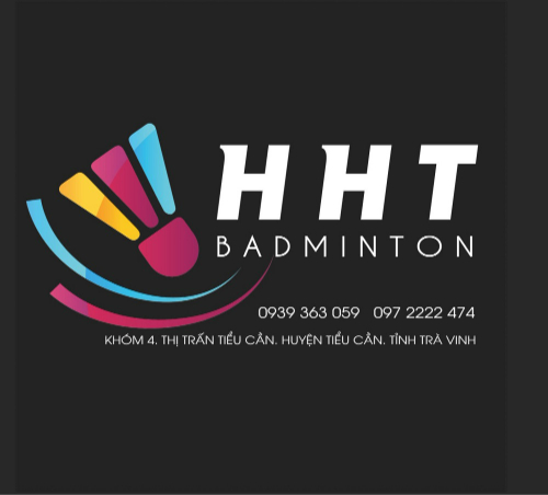 HHT Badminton