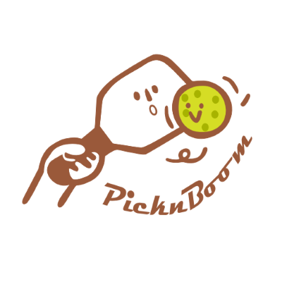 PICKNBOOM