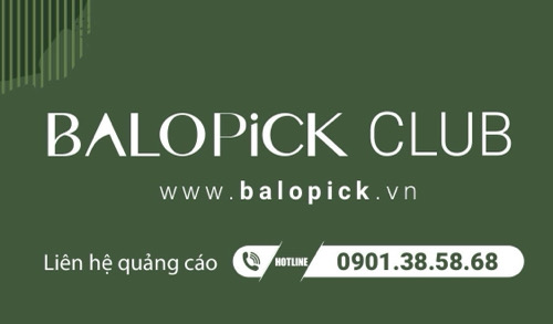 BALOPICK CLUB