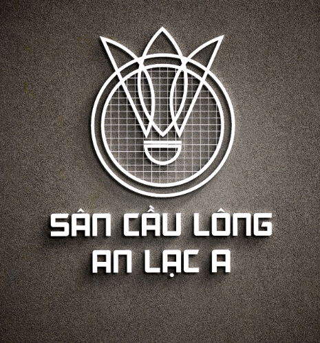 Sân Cầu Lông An Lạc A