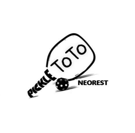 TOTO NEOREST Pickleball Court