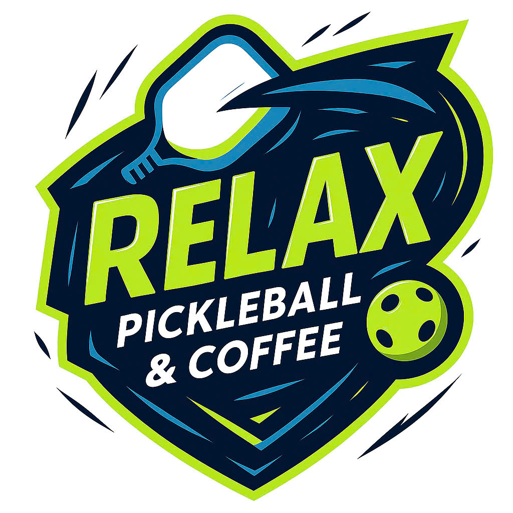 Relax Pickleball & Coffee