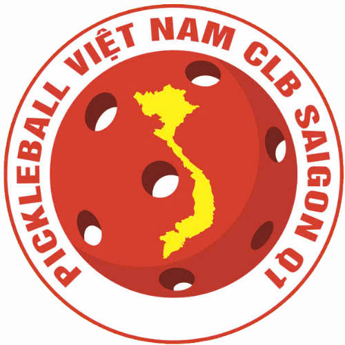 C.Ty CP Pickleball VN CLB Saigon Q1(Cụm 2 Sân Trong Cung Văn Hoá Lao Động TP.HCM)