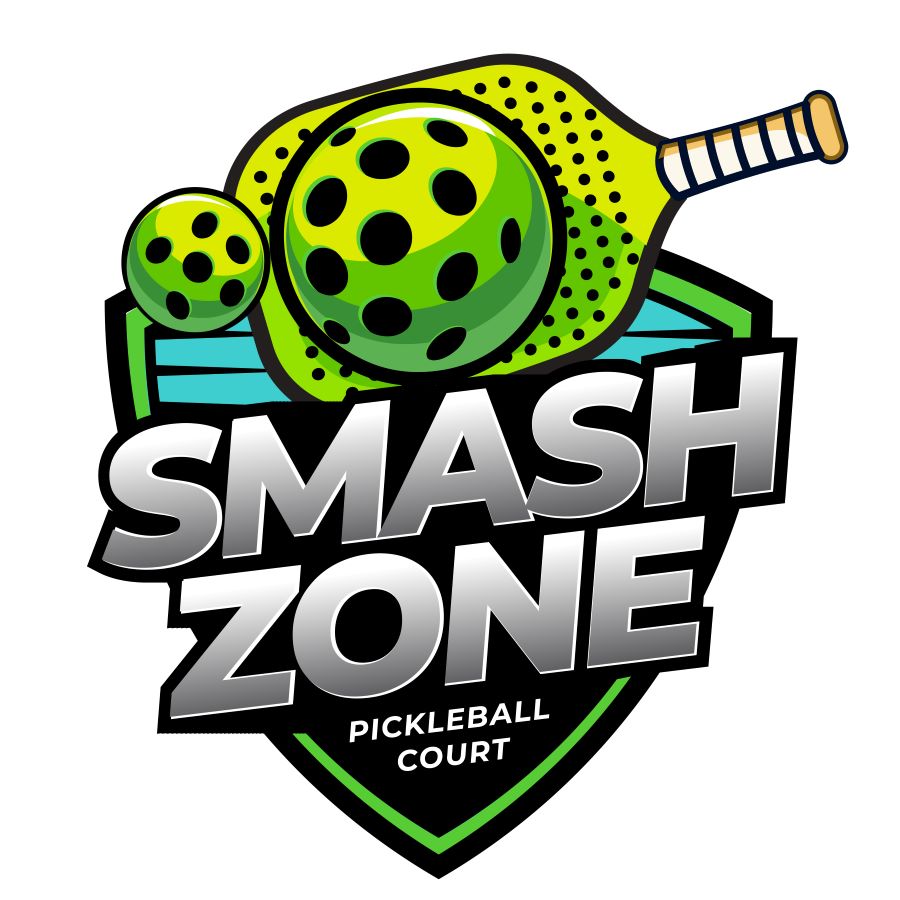 Smashzone - Sân pickleball trong nhà