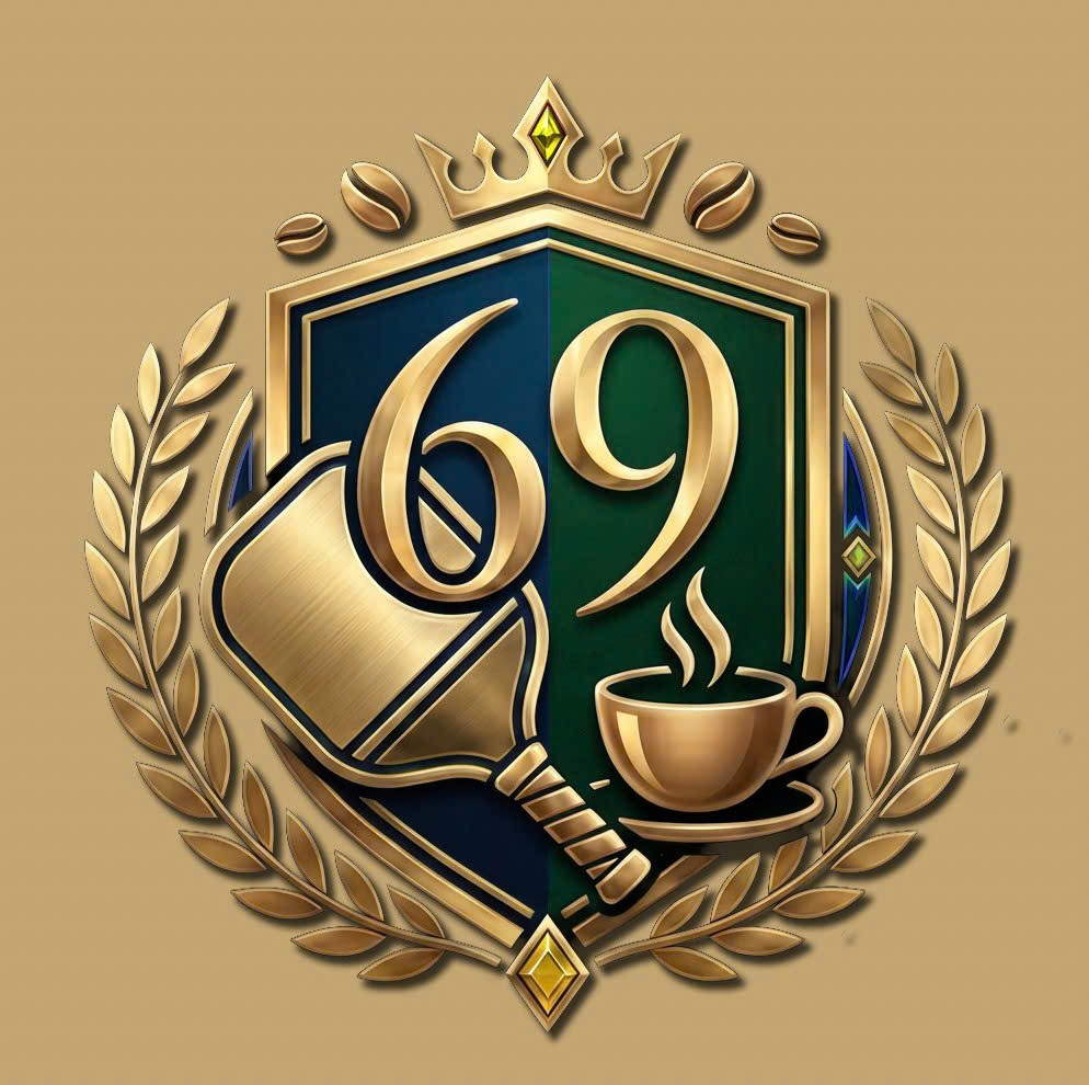69 Pickleball & Garden Cafe