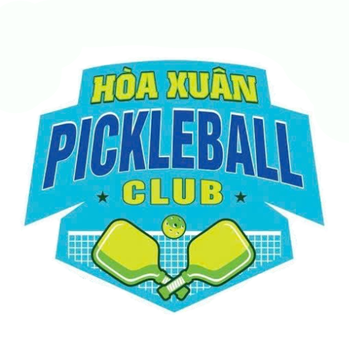 PICKLEBALL XUÂN HOÀ