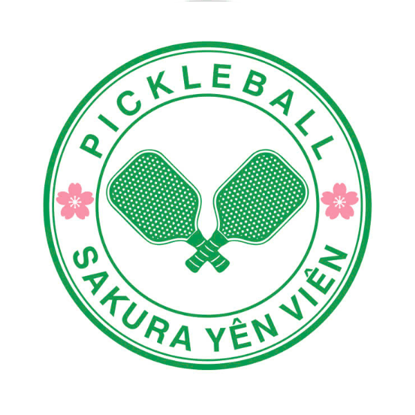 Pickleball Sakura Yên Viên