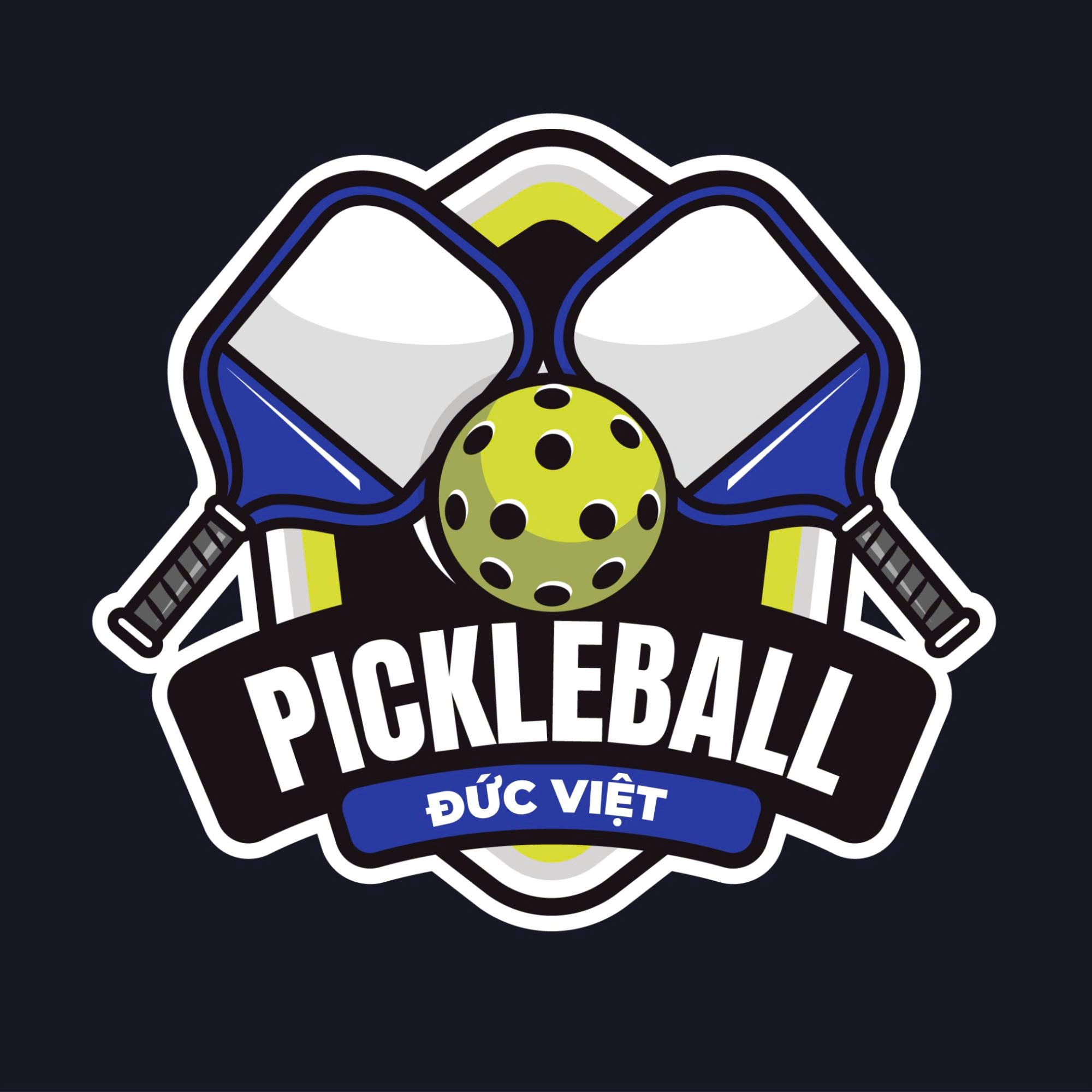 Pickleball Đức Việt