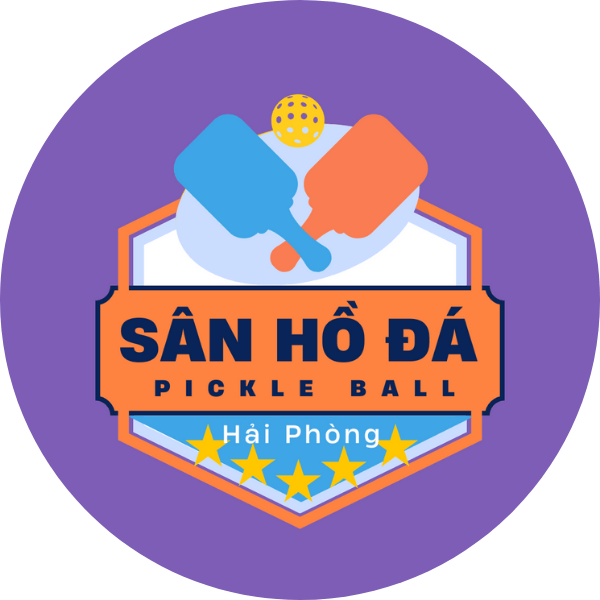 Pickleball Hồ Đá - Hải Phòng