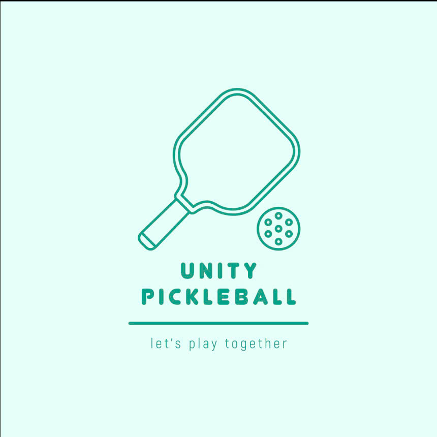 UNITY PICKLEBALL
