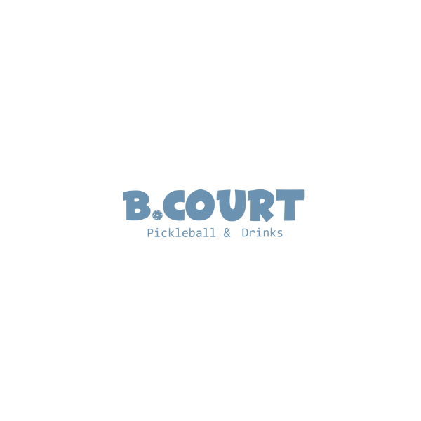 B Court Pickleball