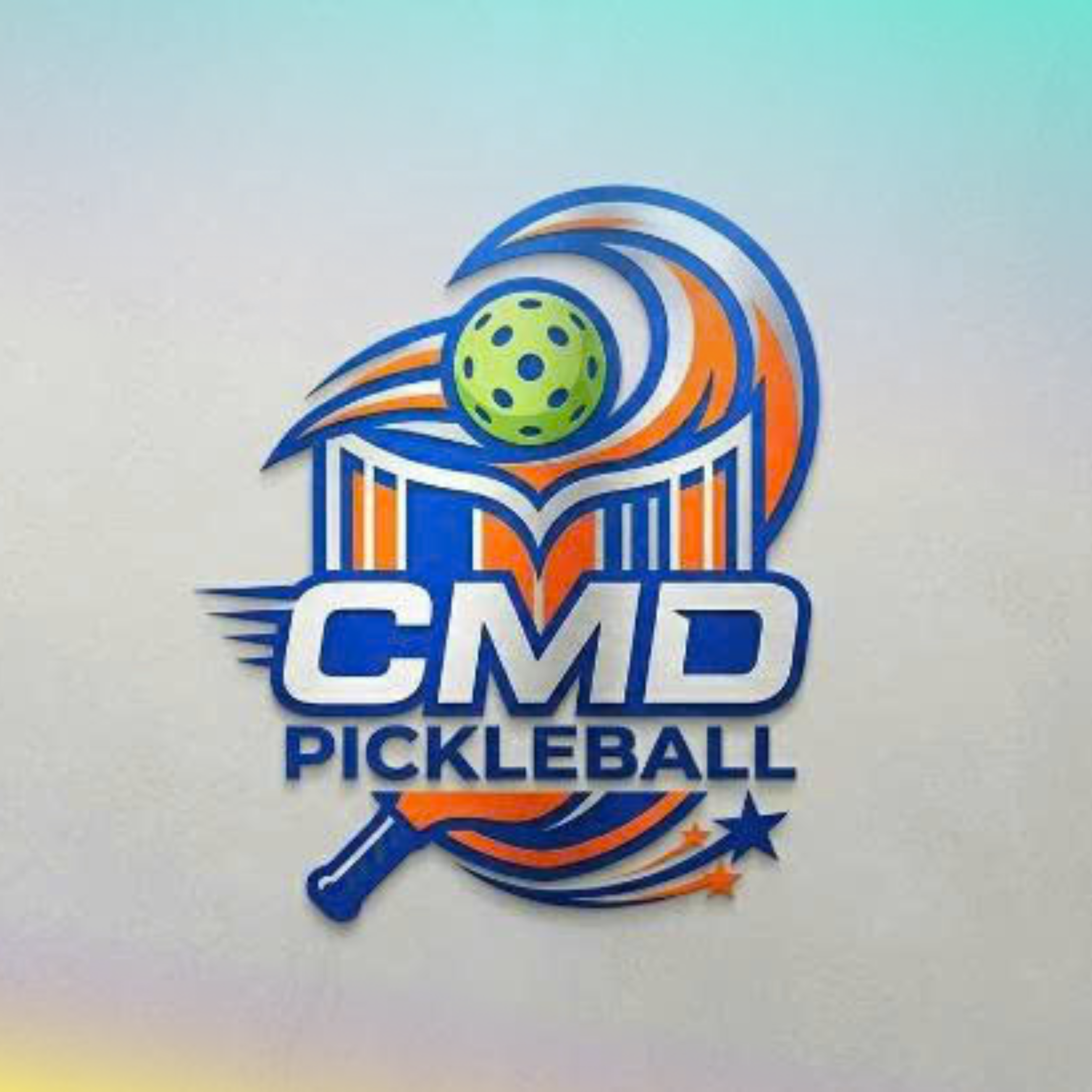 Pickleball CMD Nguyễn Thị Minh Khai