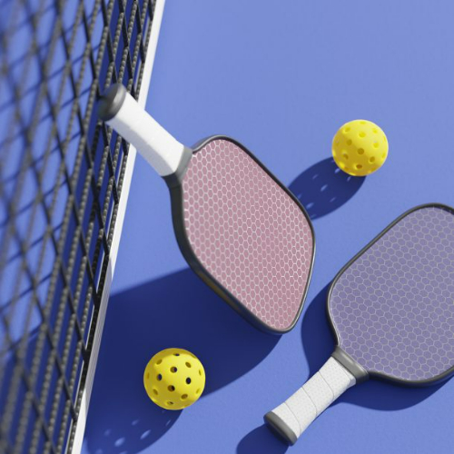 Z133 Pickleball (Full mái che)