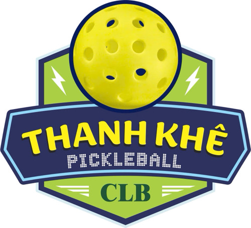 CLB Pickleball Thanh Khê