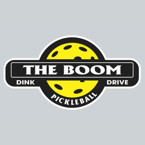 THE BOOM PICKLE SON TAY (MÁI CHE)