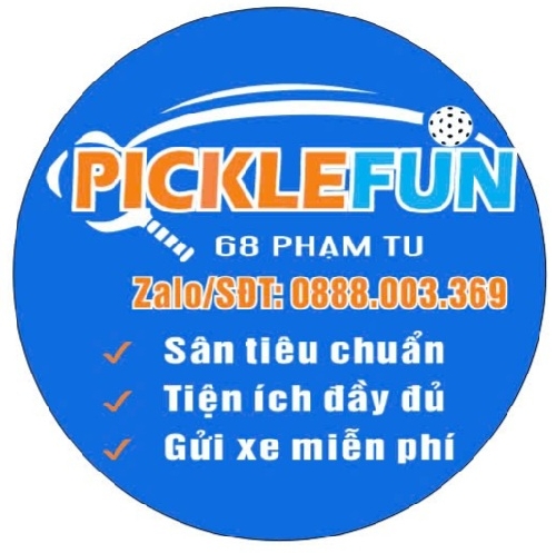 PickleFun Phạm Tu