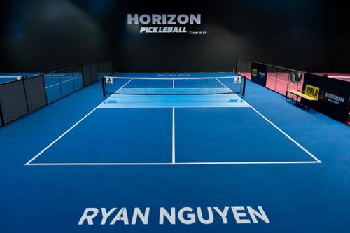 Pickleball Horizon Bình Phước