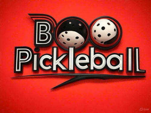 Boo Pickleball CLUB